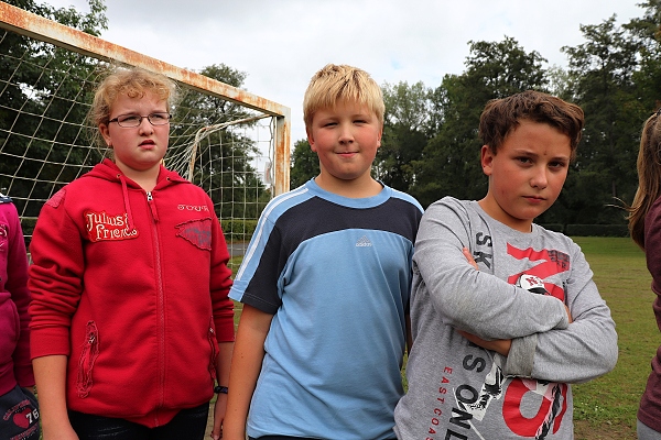 Fotogalerie Z Blatensk
