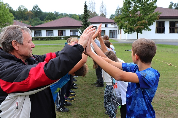 Fotogalerie Z Blatensk