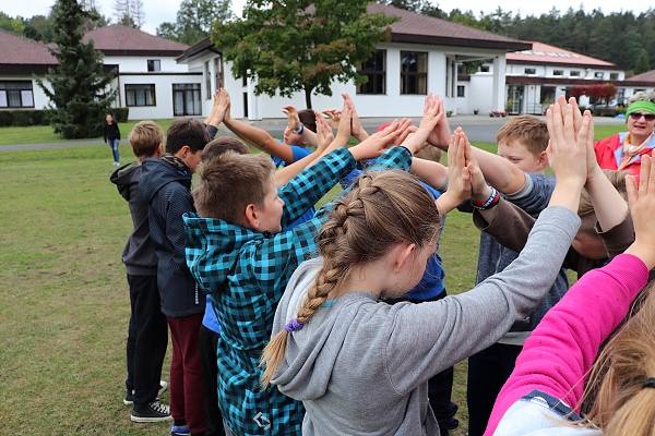 Fotogalerie Z Blatensk