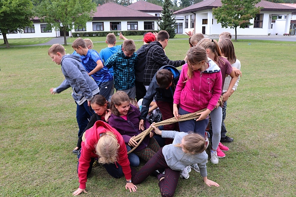 Fotogalerie Z Blatensk