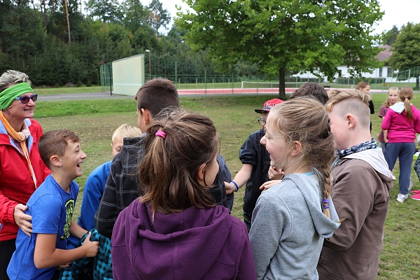Fotogalerie Z Blatensk