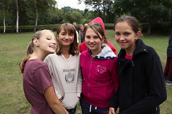 Fotogalerie Z Blatensk