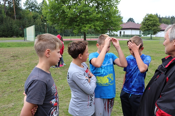 Fotogalerie Z Blatensk