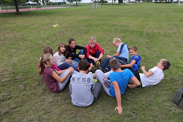 Fotogalerie Z Blatensk