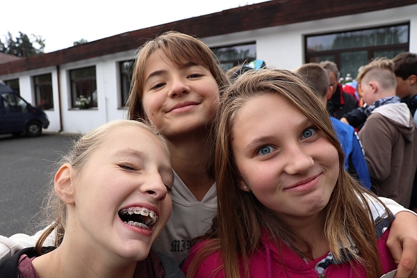 Fotogalerie Z Blatensk