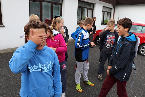 Fotogalerie Z Blatensk
