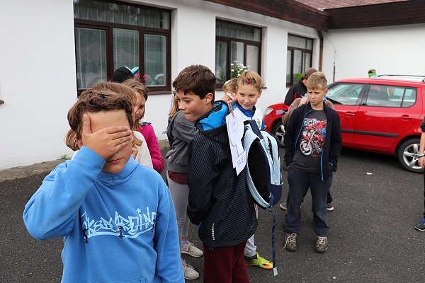 Fotogalerie Z Blatensk