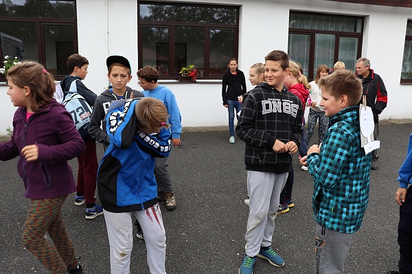 Fotogalerie Z Blatensk