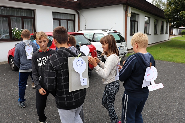 Fotogalerie Z Blatensk