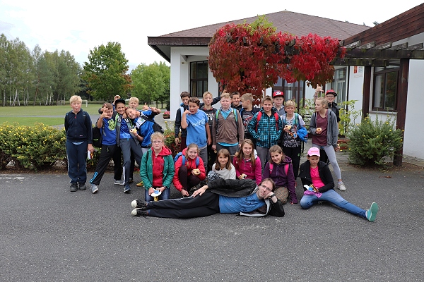 Fotogalerie Z Blatensk