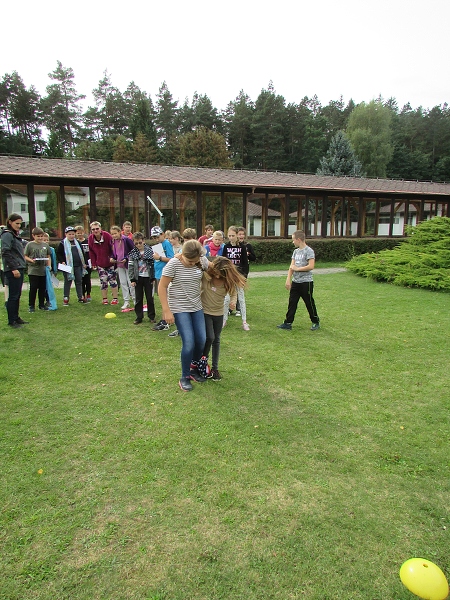 Fotogalerie Z Blatensk