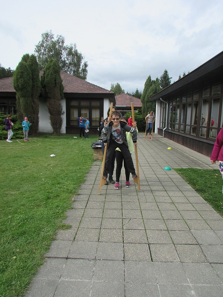 Fotogalerie Z Blatensk