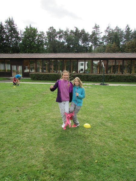 Fotogalerie Z Blatensk
