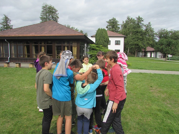 Fotogalerie Z Blatensk