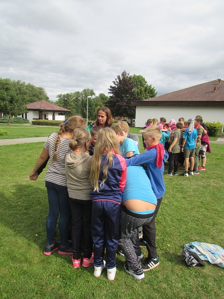 Fotogalerie Z Blatensk
