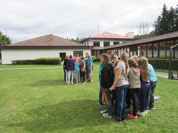 Fotogalerie Z Blatensk
