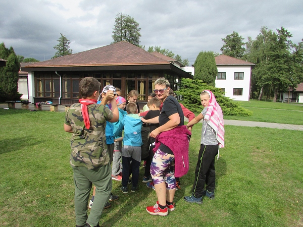 Fotogalerie Z Blatensk