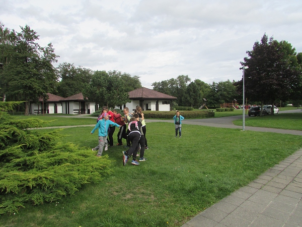 Fotogalerie Z Blatensk