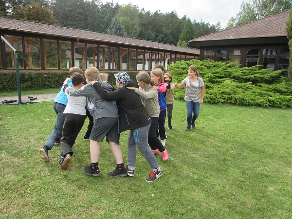 Fotogalerie Z Blatensk