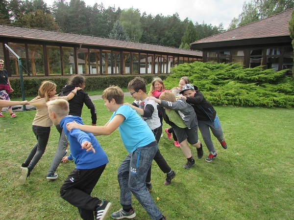 Fotogalerie Z Blatensk