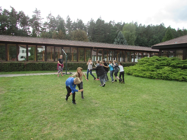 Fotogalerie Z Blatensk