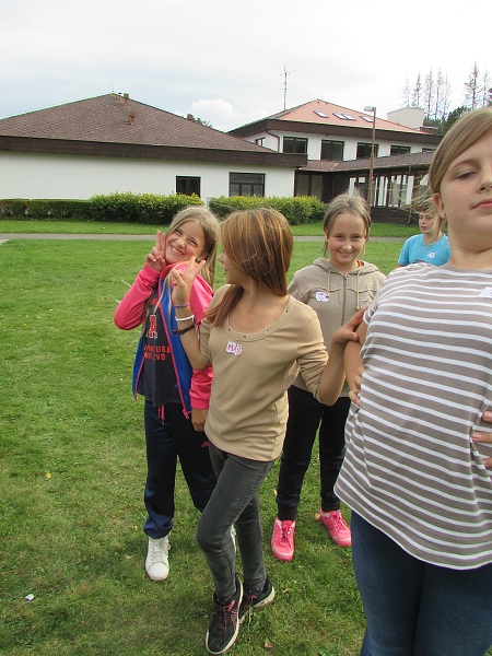 Fotogalerie Z Blatensk
