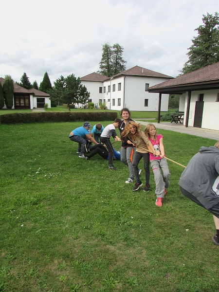 Fotogalerie Z Blatensk