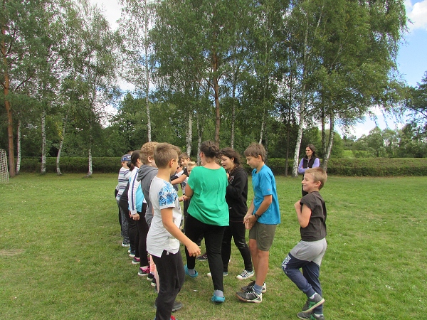 Fotogalerie Z Blatensk