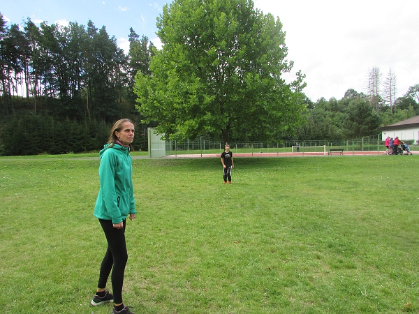 Fotogalerie Z Blatensk