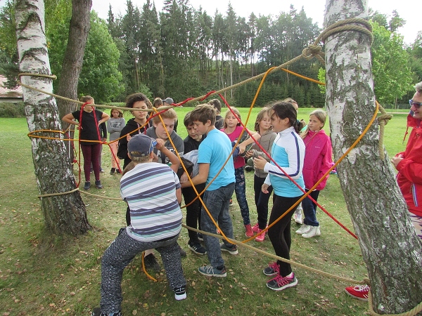 Fotogalerie Z Blatensk