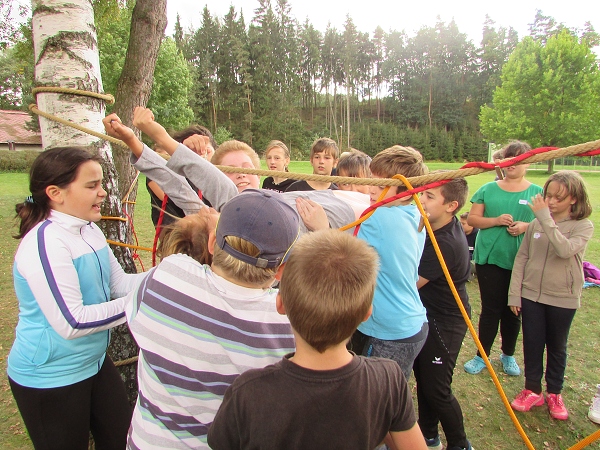 Fotogalerie Z Blatensk