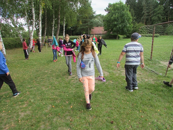 Fotogalerie Z Blatensk