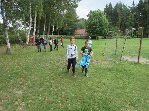 Fotogalerie Z Blatensk