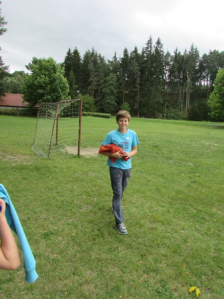 Fotogalerie Z Blatensk