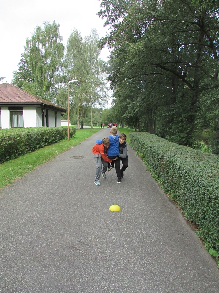 Fotogalerie Z Blatensk