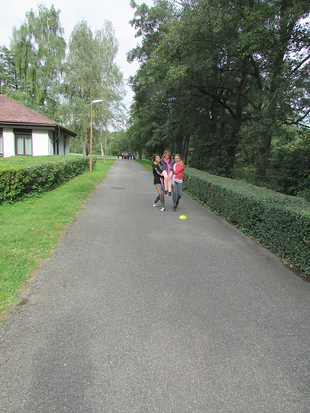 Fotogalerie Z Blatensk