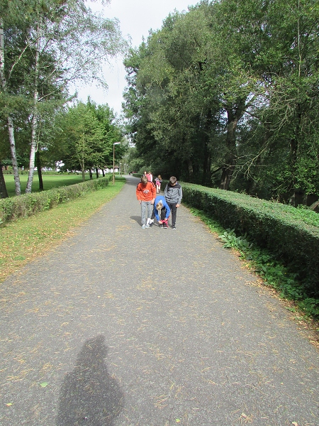 Fotogalerie Z Blatensk