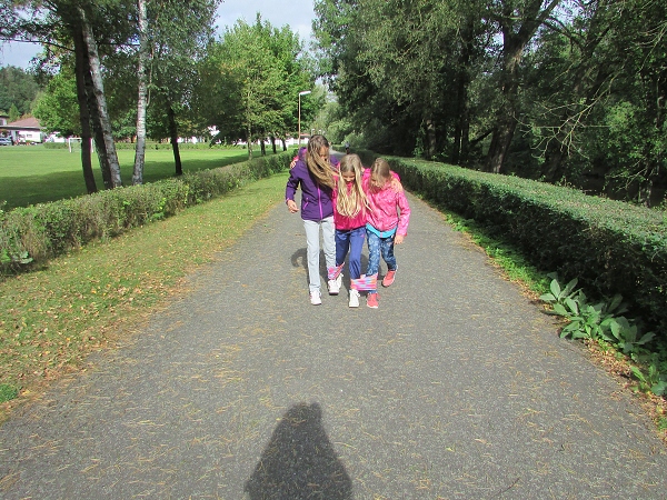 Fotogalerie Z Blatensk