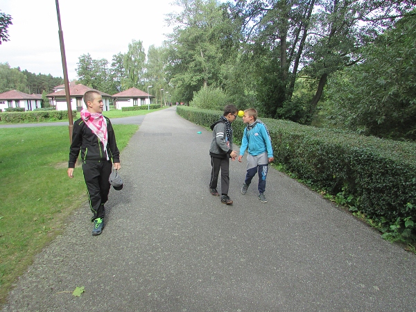 Fotogalerie Z Blatensk