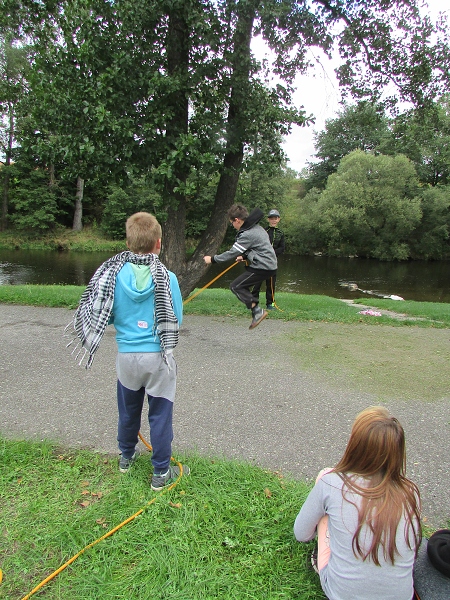 Fotogalerie Z Blatensk