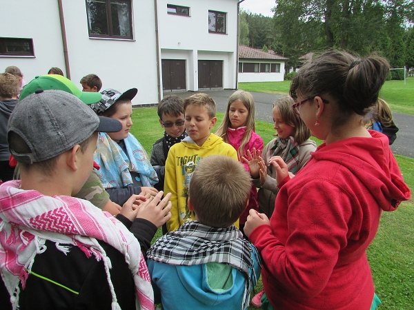 Fotogalerie Z Blatensk