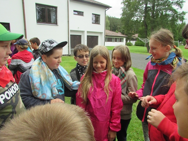 Fotogalerie Z Blatensk