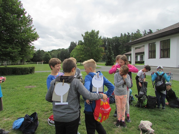 Fotogalerie Z Blatensk