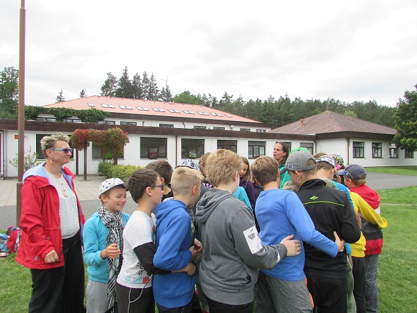 Fotogalerie Z Blatensk