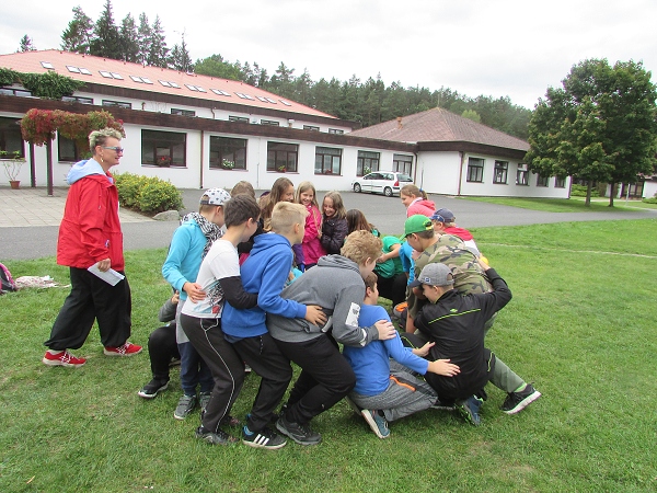 Fotogalerie Z Blatensk