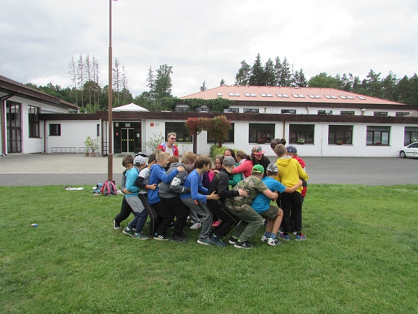 Fotogalerie Z Blatensk