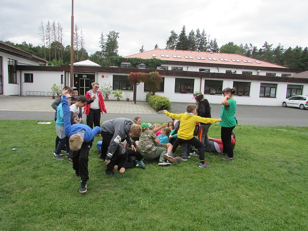 Fotogalerie Z Blatensk