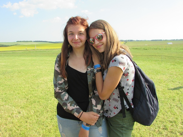 Fotogalerie Z Blatensk