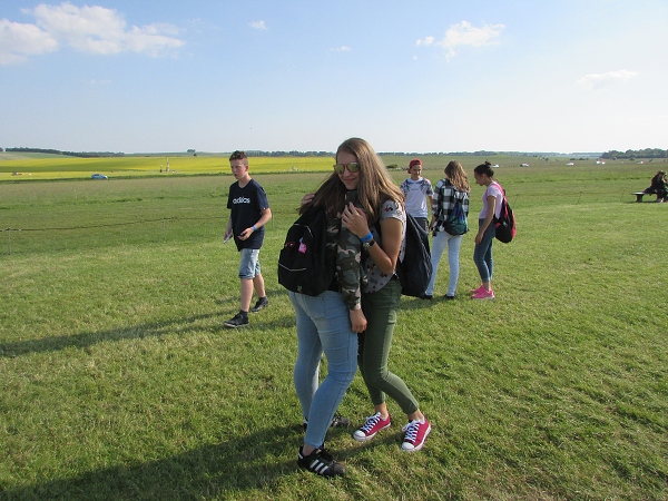 Fotogalerie Z Blatensk