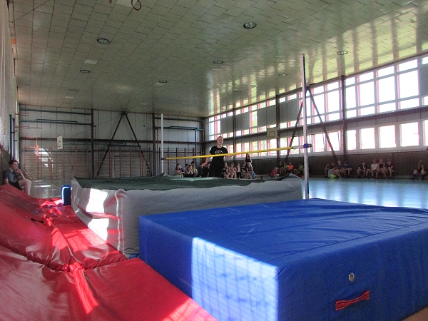 Fotogalerie Z Blatensk